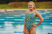 Maillots de bain femme Funkita B1 Diamond Back One Piece