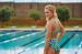 Maillots de bain femme Funkita B1 Diamond Back One Piece