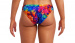 Bas de bikini pour femmes Funkita Ocean Galaxy Hipster Brief