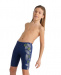 Maillots de bain garcon Arena Boys Swim Jammer Graphic Navy