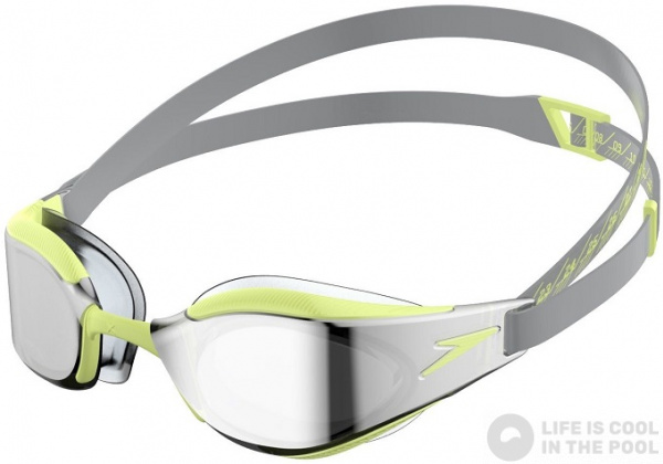 Lunettes de natation Speedo Fastskin Hyper Elite Mirror