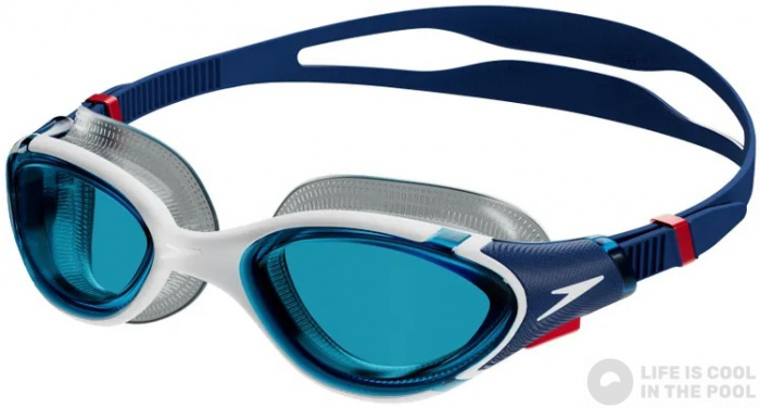 Lunettes de natation Speedo Biofuse 2.0