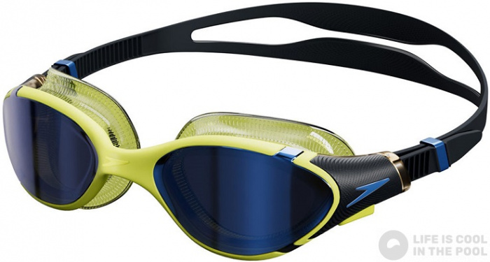 Lunettes de natation Speedo Biofuse 2.0 Mirror