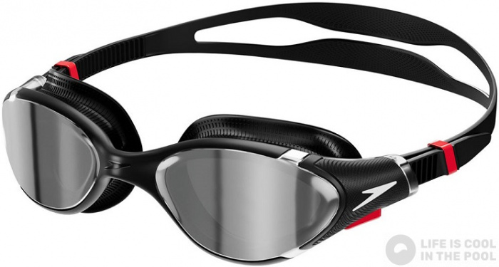 Lunettes de natation Speedo Biofuse 2.0 Mirror