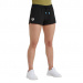 Dámské šortky Arena Women Team Short Solid Black