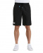 Shorts homme Arena Team Bermuda Panel Black