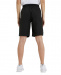 Shorts homme Arena Team Bermuda Panel Black