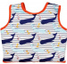 Gilets de natation enfant Splash About Swim Vest Go Gilets de natation enfant Splash Moby White