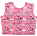 Gilet de natation enfant Splash About Go Splash Swim Vest Pink Ark