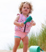 Gilet de natation enfant Splash About Go Splash Swim Vest Pink Ark