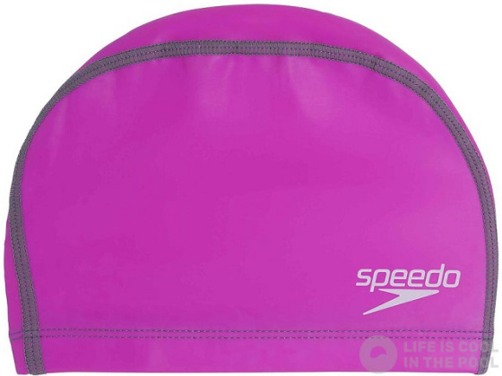 Bonnet de bain Speedo Long Hair Pace Cap