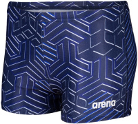 Maillots de bain garcon Arena Boys Kikko Pro Swim Short Navy