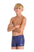 Maillots de bain garcon Arena Boys Kikko Pro Swim Short Navy