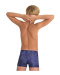 Maillots de bain garcon Arena Boys Kikko Pro Swim Short Navy