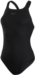 Maillots de bain femme Speedo Eco Endurance+ Medalist Black