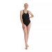 Maillots de bain femme Speedo Eco Endurance+ Medalist Black