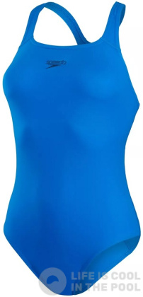 Maillots de bain femme Speedo Eco Endurance+ Medalist Bondi Blue