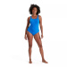 Maillots de bain femme Speedo Eco Endurance+ Medalist Bondi Blue