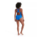 Maillots de bain femme Speedo Eco Endurance+ Medalist Bondi Blue