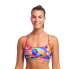 Maillots de bain deux pièces Funkita Radar Rage Sports Top