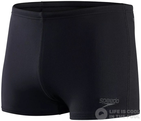 Maillots de bain homme Speedo Eco Endurance+ Aquashort Black