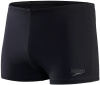 Maillots de bain homme Speedo Eco Endurance+ Aquashort Black