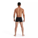 Maillots de bain homme Speedo Eco Endurance+ Aquashort Black