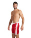 Maillots de bain homme Arena Icons Swim Jammer Solid Red/White