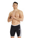 Maillots de bain homme Arena Icons Swim Jammer Solid Black/White