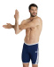 Maillots de bain homme Arena Icons Swim Jammer Solid Navy/White