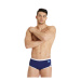 Maillots de bain homme Arena Icons Swim Low Waist Short Solid Navy/White