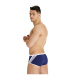 Maillots de bain homme Arena Icons Swim Low Waist Short Solid Navy/White