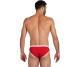 Maillots de bain homme Arena Icons Swim Brief Solid Red/White