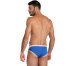 Maillots de bain homme Arena Icons Swim Brief Solid Royal/White