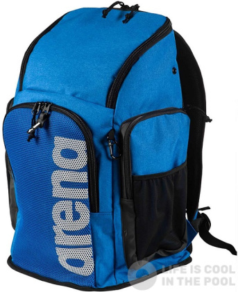 Sac de natation Arena Team Backpack 45