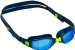 Lunettes de natation Aqua Sphere Ninja Titan Mirror