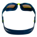 Lunettes de natation Aqua Sphere Ninja Titan Mirror