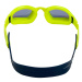 Lunettes de natation Aqua Sphere Ninja Titan Mirror