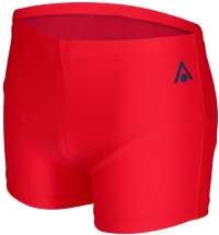 Maillots de bain homme Aqua Sphere Essential Boxer Red