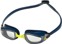 Lunettes de natation Aqua Sphere Fastlane