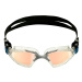 Lunettes de natation Aqua Sphere Kayenne Pro Iridescent Mirror