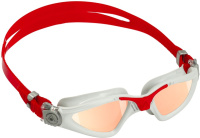 Lunettes de natation Aqua Sphere Kayenne Iridescent Mirror