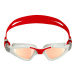 Lunettes de natation Aqua Sphere Kayenne Iridescent Mirror