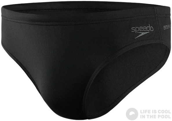 Maillots de bain homme Speedo Eco Endurance+ 7cm Brief Black