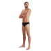 Maillots de bain homme Speedo Eco Endurance+ 7cm Brief Black