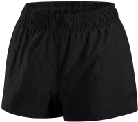 Speedo Swim Short Black