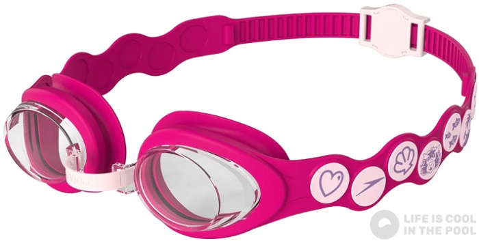 Lunettes de natation enfant Speedo Sea Squad