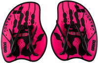 Plaquettes de natation Arena Vortex Evolution pink