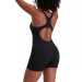 Maillots de bain femme Speedo Eco Endurance+ Legsuit Black