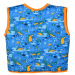 Gilets de natation enfant Splash About Go Splash Float Jacket Croc Creek